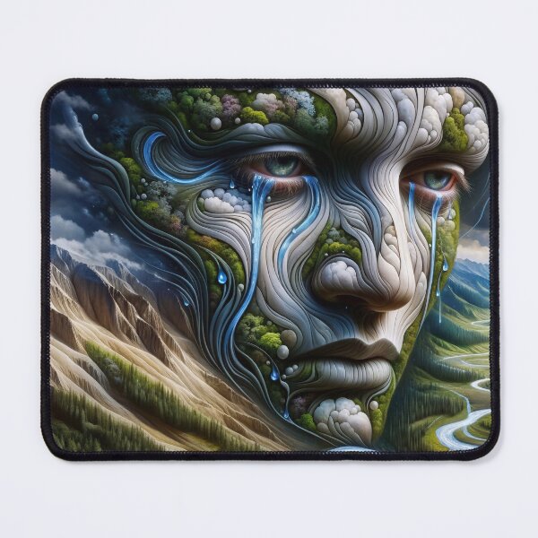 Item preview, Emotions of nature designed and sold by M-Y-A-R-T-.