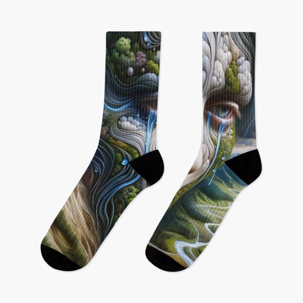Item preview, Emotions of nature designed and sold by M-Y-A-R-T-.