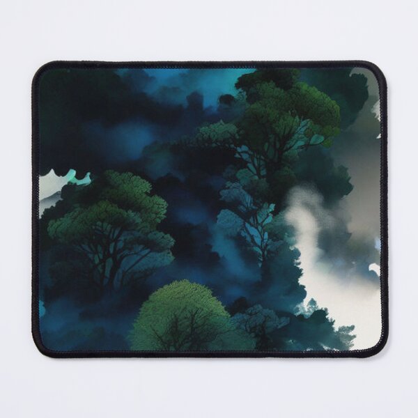 Item preview, Enchanted Forest designed and sold by joejiing.