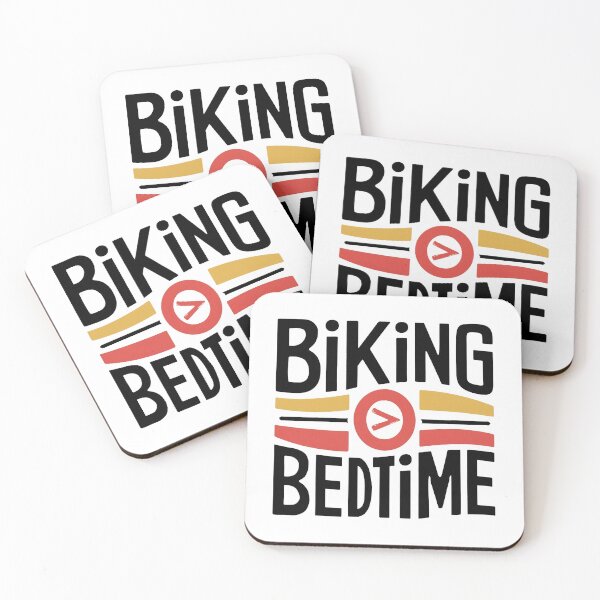 Item preview, Biking > Bedtime Biking Mom designed and sold by DomTeesHaven.