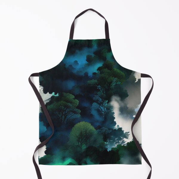 Item preview, Enchanted Forest designed and sold by joejiing.