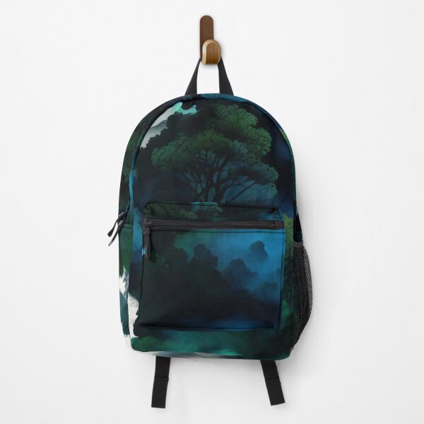 Item preview, Enchanted Forest designed and sold by joejiing.