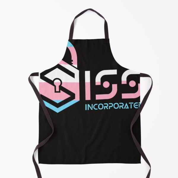 Item preview, SISS inc Company Logo Trans  designed and sold by EstherRMi.