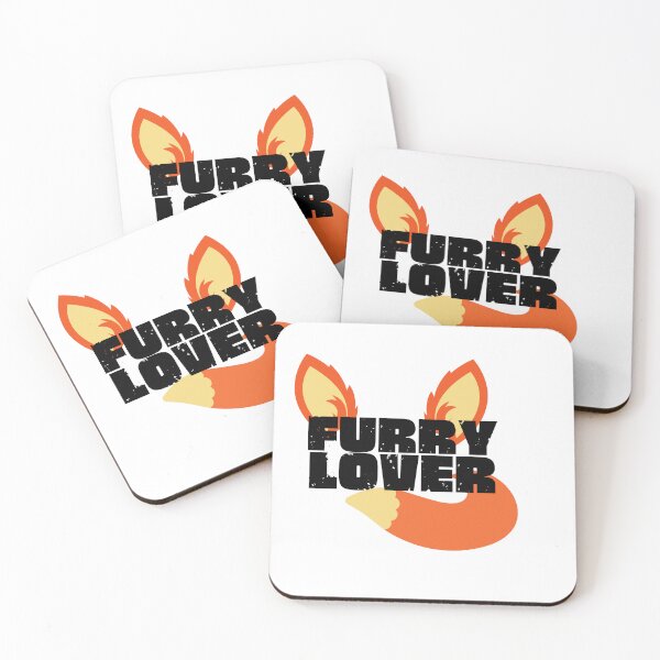 Item preview, Furry Ally Shirt, Furry Lover T-Shirt, Furry Convention Tee, Furry Role Play Shirt, I Love Furries, Furry Fandom TShir designed and sold by CloverAnnie.