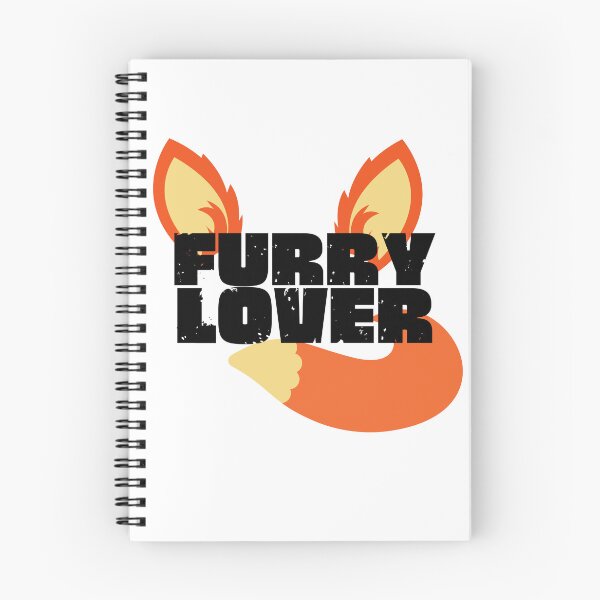 Item preview, Furry Ally Shirt, Furry Lover T-Shirt, Furry Convention Tee, Furry Role Play Shirt, I Love Furries, Furry Fandom TShir designed and sold by CloverAnnie.