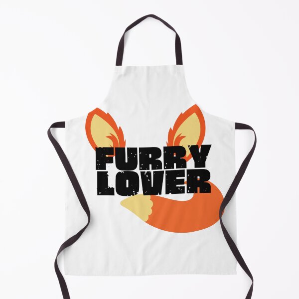 Item preview, Furry Ally Shirt, Furry Lover T-Shirt, Furry Convention Tee, Furry Role Play Shirt, I Love Furries, Furry Fandom TShir designed and sold by CloverAnnie.