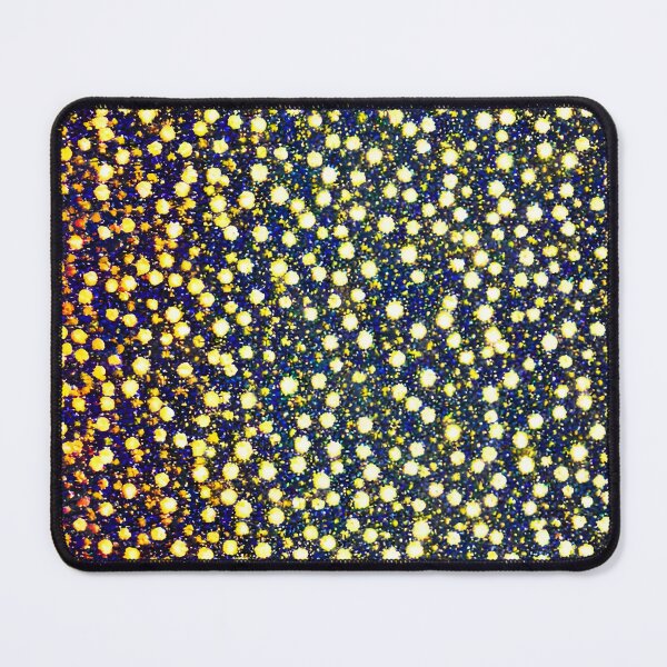 Item preview, Printed image of sparkling glitter and sequins v42 designed and sold by JaReVa.