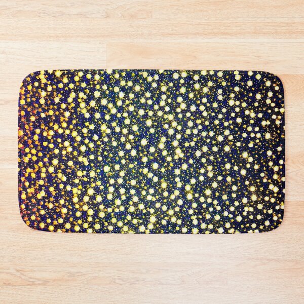 Item preview, Printed image of sparkling glitter and sequins v42 designed and sold by JaReVa.
