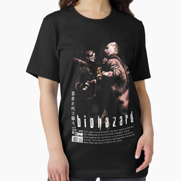 Artikel-Vorschau von Resident Evil/Biohazard 4 – Kettensäge, designt und verkauft von EstherRMi.