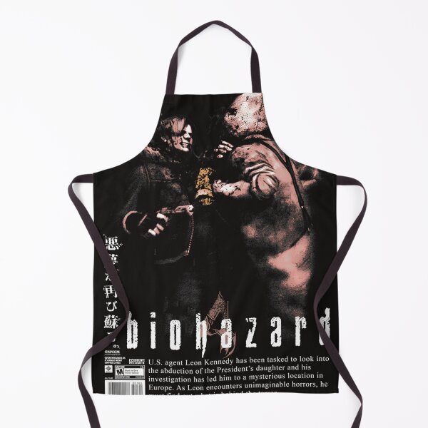 Item preview, Resident Evil/Biohazard 4 - Chainsaw designed and sold by EstherRMi.