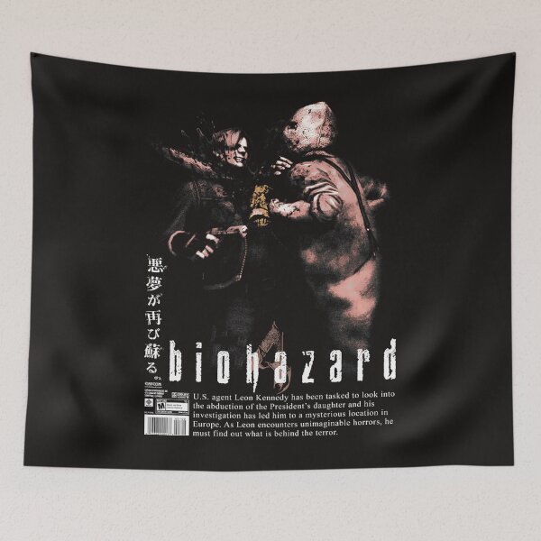 Item preview, Resident Evil/Biohazard 4 - Chainsaw  designed and sold by EstherRMi.