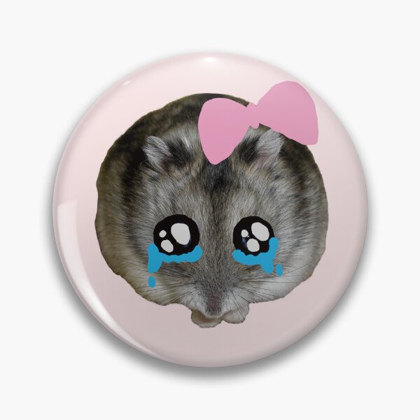 Item preview, Sad Hamster designed and sold by EunsooLee.