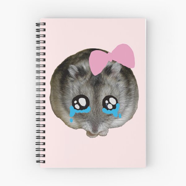 Item preview, Sad Hamster designed and sold by EunsooLee.
