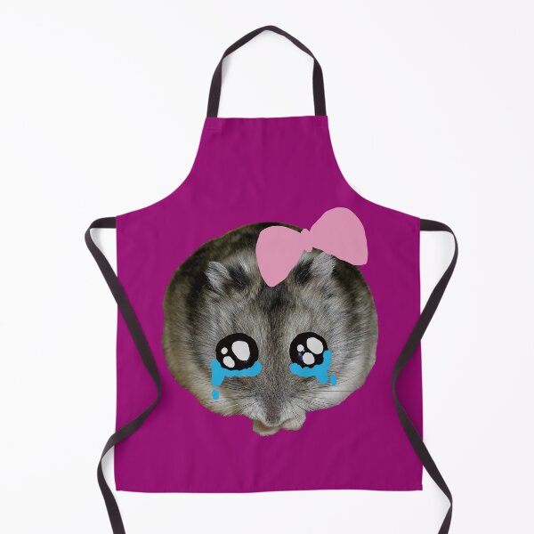 Item preview, Sad Hamster designed and sold by EunsooLee.