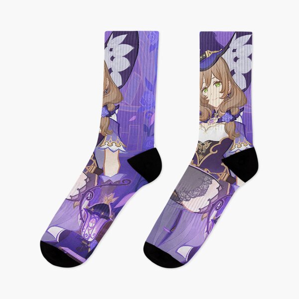 Item preview, Lisa | Genshin Impact designed and sold by Verthalies.