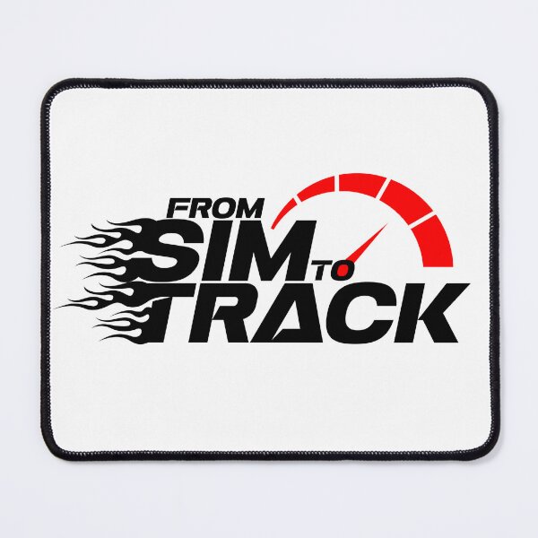 Item preview, From Sim to Track designed and sold by Courseman.