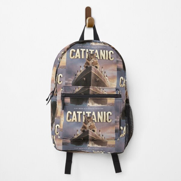 Item preview, Catitanic: A Feline Romantic Adventure designed and sold by Digital Dreams Arts.