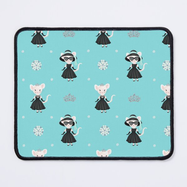 Item preview, Tiffany mouse designed and sold by ValandMolly.