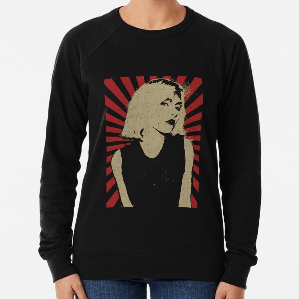 Item preview, Perfect Punk Rock Girl Retro 70S Vintage Band designed and sold by LawrenGrissom.