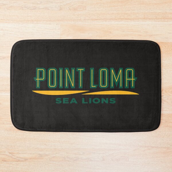 Item preview, Point Loma Nazarene Sea Lions designed and sold by CharlieFai.