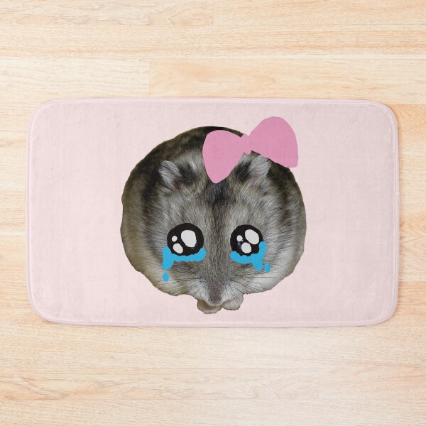 Item preview, Sad Hamster designed and sold by EunsooLee.