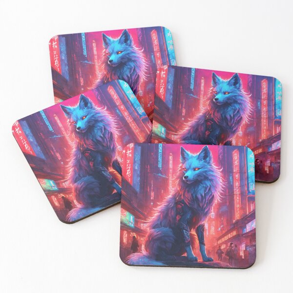Item preview, Mystic Wolf designed and sold by RaF71PrO.