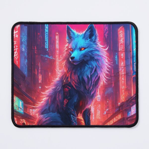 Item preview, Mystic Wolf designed and sold by RaF71PrO.