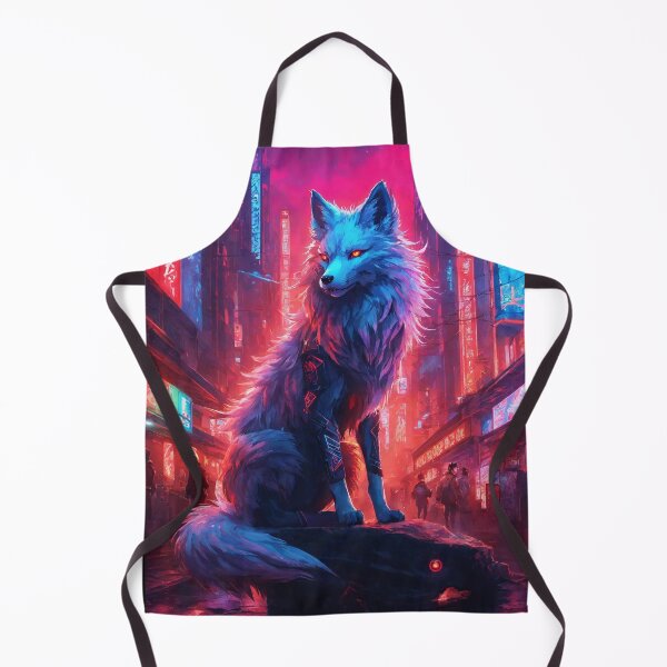 Item preview, Mystic Wolf designed and sold by RaF71PrO.