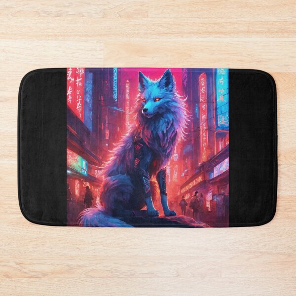 Item preview, Mystic Wolf designed and sold by RaF71PrO.