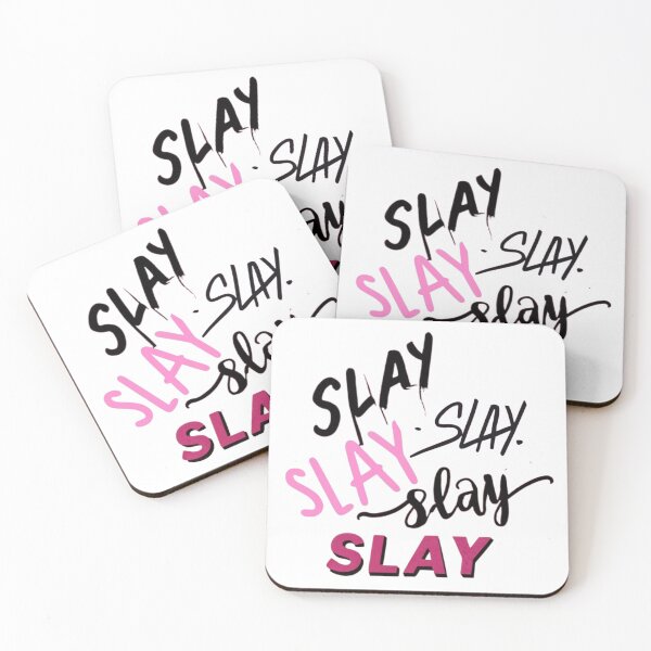 Item preview, Slay Funny Gifts Another Day Another Slay designed and sold by MatthewViews.