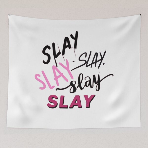 Item preview, Slay Funny Gifts Another Day Another Slay designed and sold by MatthewViews.