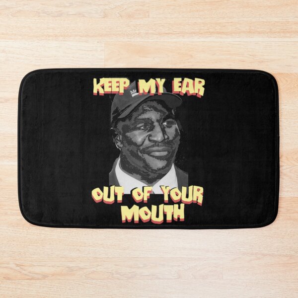 Item preview, Keep My Ear Out Of Your Mouth designed and sold by Flirt-Teez.