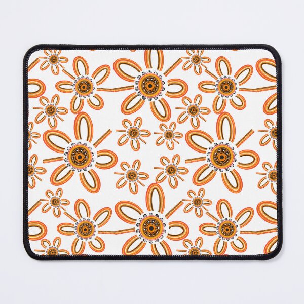 Item preview, Awesome Aboriginal Dot Art designed and sold by Pris25.