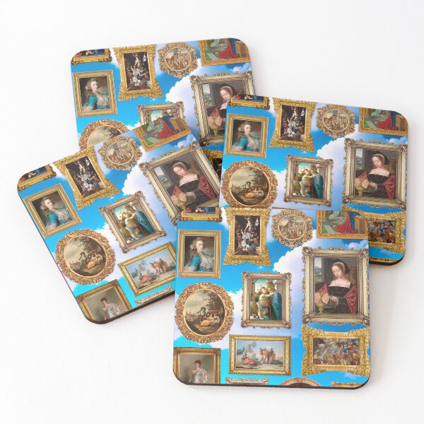 Item preview, Renaissance art designed and sold by GaryBarrera1.