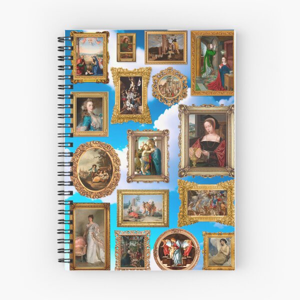 Item preview, Renaissance art designed and sold by GaryBarrera1.