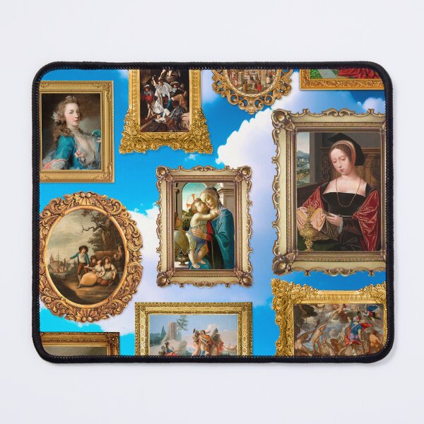 Item preview, Renaissance art designed and sold by GaryBarrera1.
