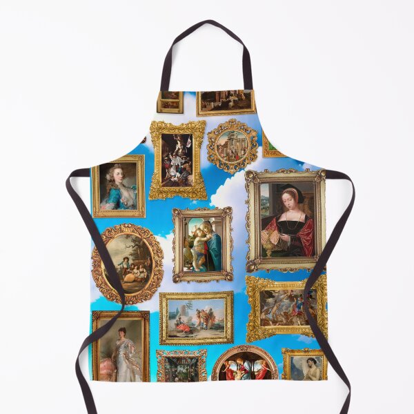 Item preview, Renaissance art designed and sold by GaryBarrera1.