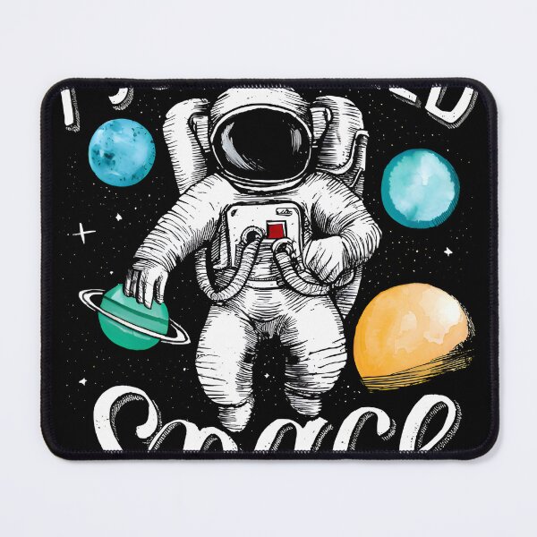Item preview, I just need Space designed and sold by BobaTeeStore.