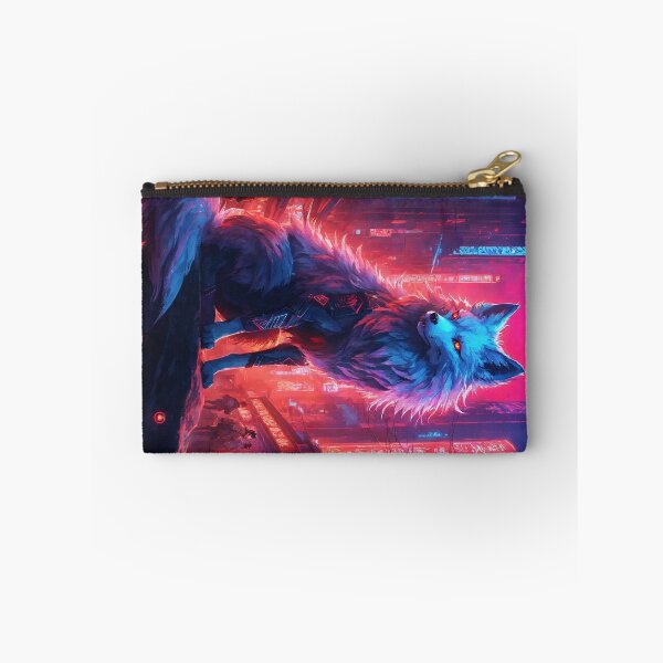 Item preview, Mystic Wolf designed and sold by RaF71PrO.