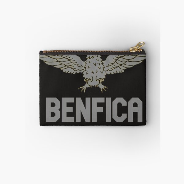 Item preview, Benfica Grey 2 designed and sold by CharlieFai.