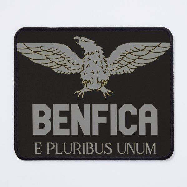 Item preview, Benfica Grey 2 designed and sold by CharlieFai.