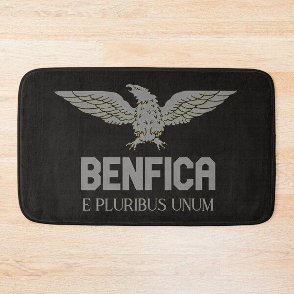 Artikelvorschau, Benfica Grey 2 entworfen und verkauft von CharlieFai.