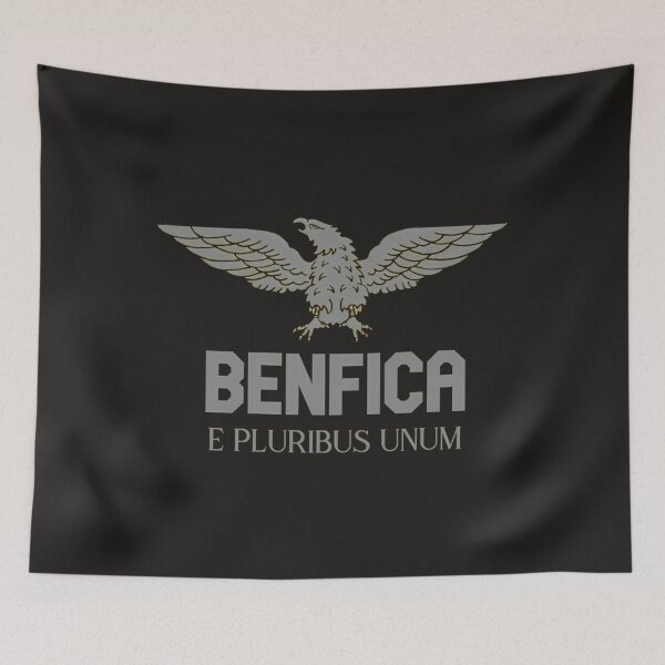 Item preview, Benfica Grey 2 designed and sold by CharlieFai.
