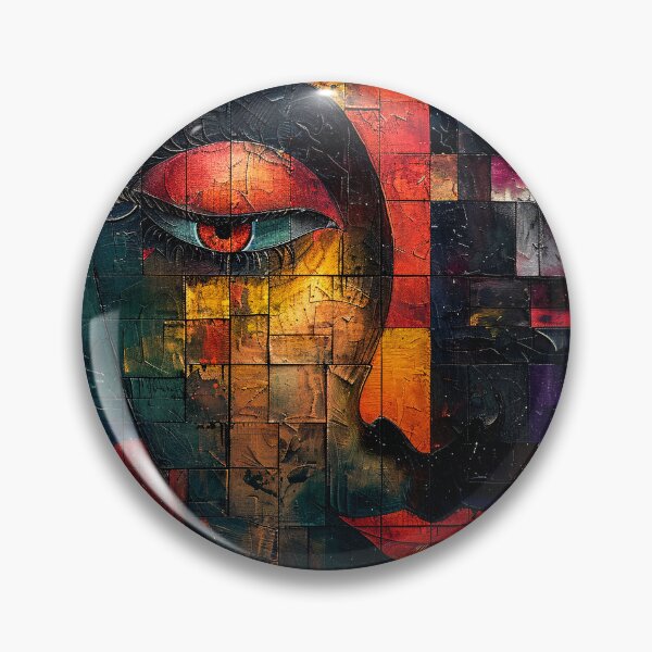 Item preview, Spectrum of Emotion designed and sold by MyDearWorld.