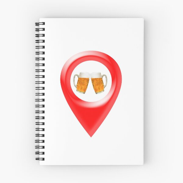 Item preview, Beer here! designed and sold by Asinno.
