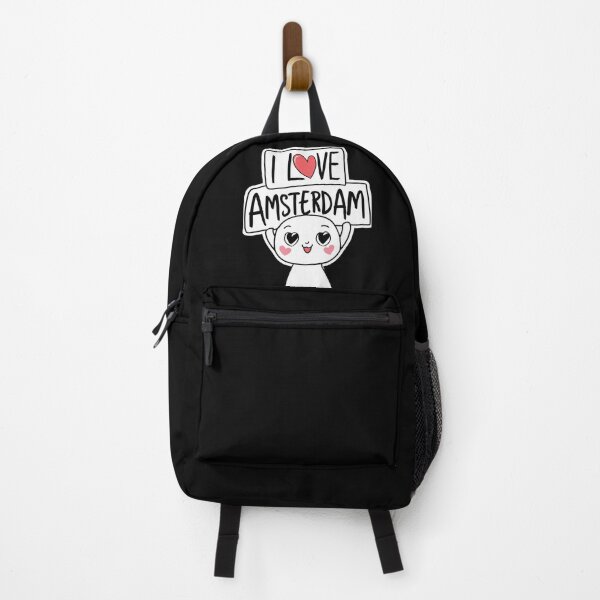 Item preview, Copy of Amsterdam Netherlands / Holland 3 designed and sold by Psycho-Crazy.