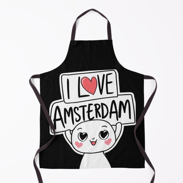 Item preview, Copy of Amsterdam Netherlands / Holland 3 designed and sold by Psycho-Crazy.