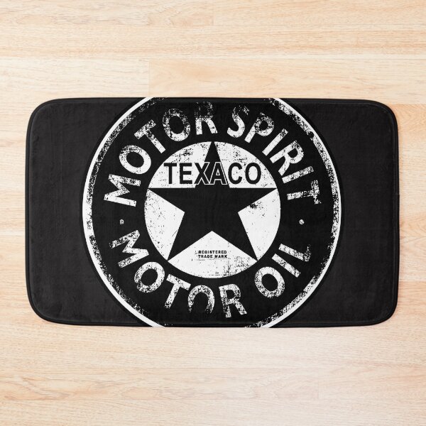 Item preview, Vintage Texaco Advert designed and sold by CharlieFai.
