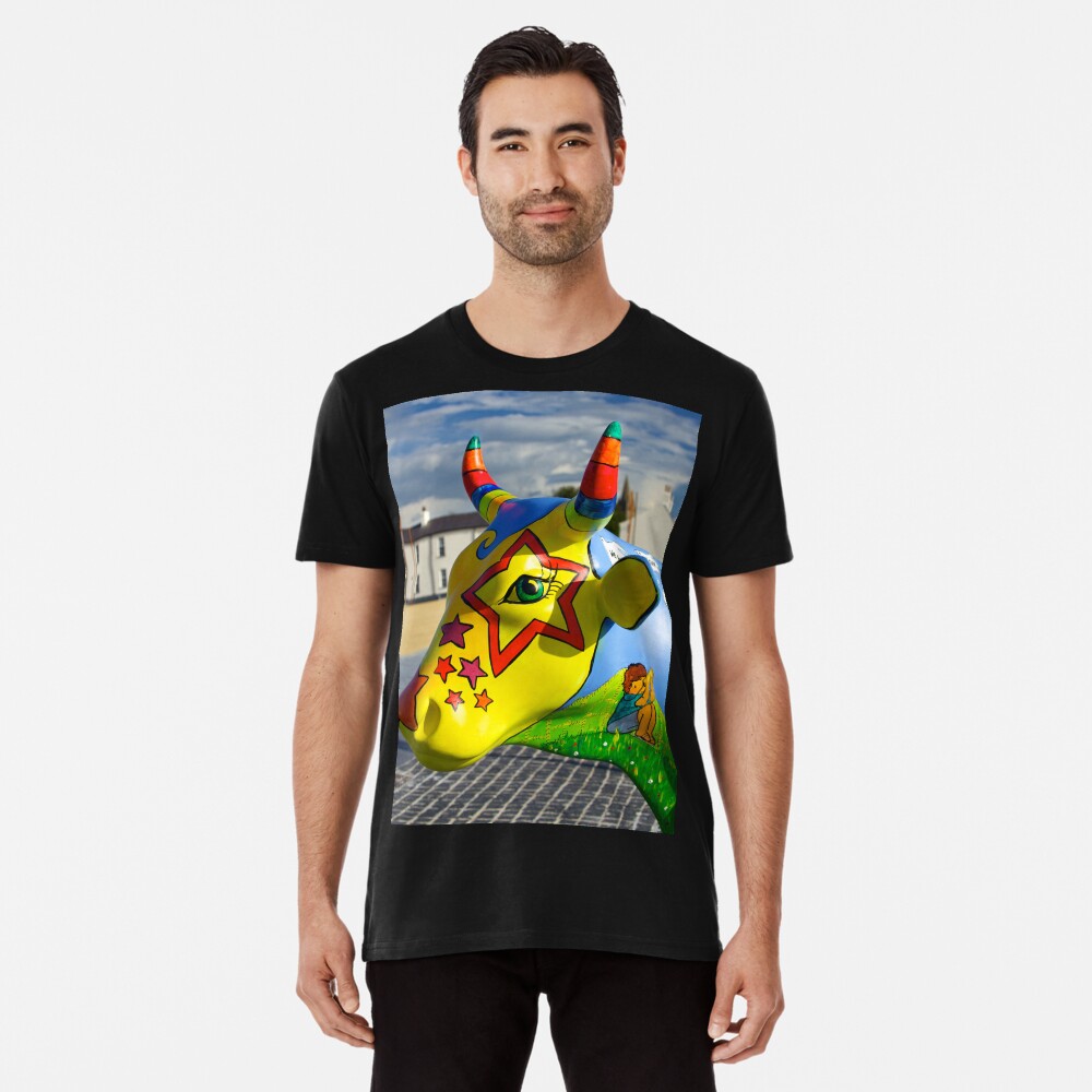 Item preview, Premium T-Shirt designed and sold by VeryIreland.