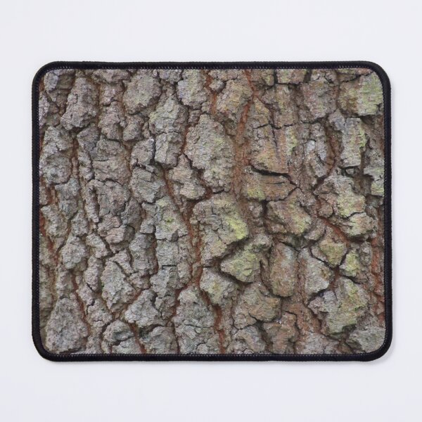 Item preview, Nature tree bark patten designed and sold by Gaynor-dI.
